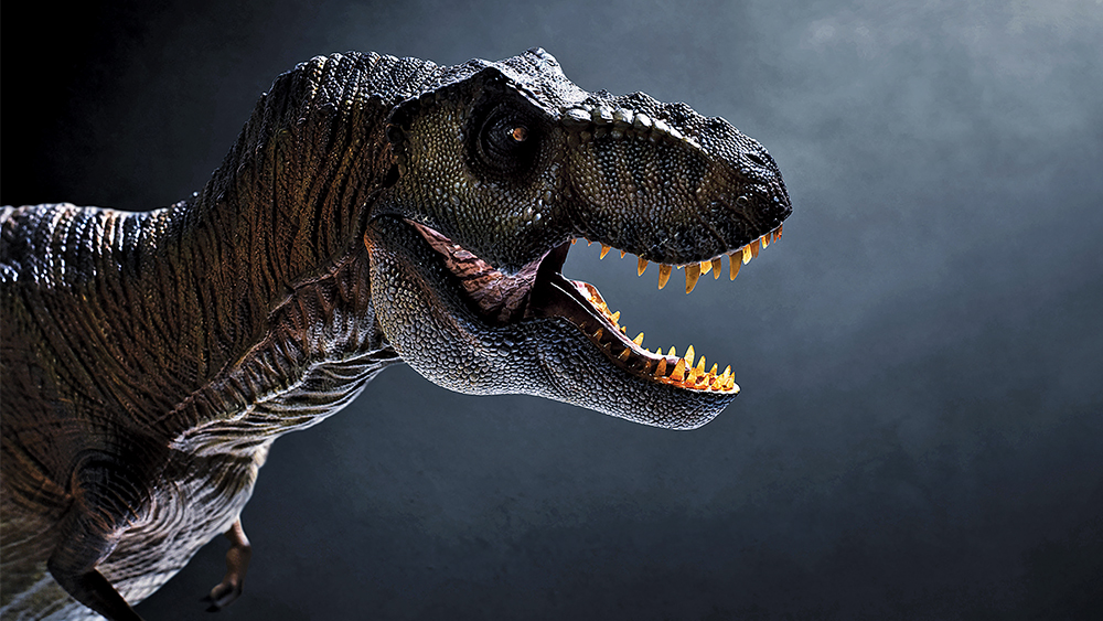 50 Jaw-Dropping Facts About T Rex: 2024 Edition